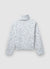 Turtleneck jumper