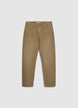 Jeans relaxed a tinta unita - 44