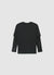 T-shirt con maniche in pizzo