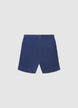 Plain-colour chino shorts - 42 EU