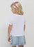 T-shirt con stampa