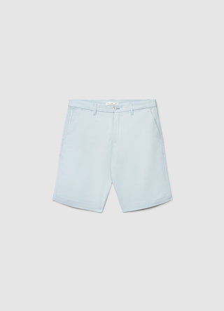 Shorts chino unis