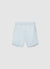 Shorts chino unis