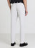Cotton chino trousers