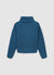 Pull à col roulé uni