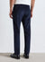 Corduroy chino trousers