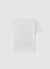 T-shirt con stampa Lisa alter ego