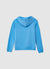 Stitch® hoodie with zip pocket