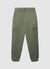 Cotton cargo trousers