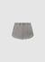 Shorts ginnici con stampa Kuromi e coulisse