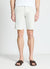 Shorts chino unis