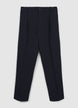 Pantalon à pinces - M