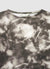 Body mit Tie-Dye-Print