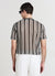T-shirt croquet righe