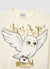 Sweatshirt mit Harry Potter Eulenprint