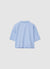 Camicia colletto revers