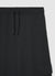 Cargo gym trousers with drawstring