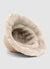 Cappello pescatore reversibile con interno effetto pelo