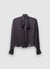 Cape blouse