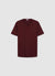 T-shirt serafino