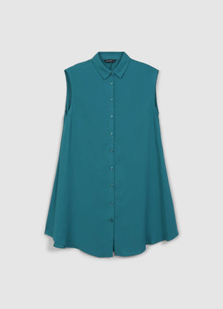 Chemise à manches courtes