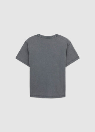 Washed-out T-shirt