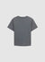 Washed-out T-shirt