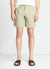 Pantaloncini bermuda con pinces