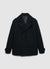 Cappotto doppiopetto in panno