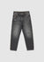 Jeans baggy con strappi