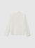 Gold button shirt