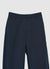 Solid colour balloon trousers