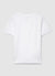 Einfarbiges T-Shirt