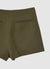 Gonna-pantalone con spacco