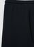 Pantaloni palazzo tinta unita