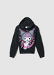 Kapuzenpullover Kuromi - 6-7