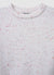 Maglia girocollo tinta unita