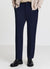 Plain joggers