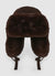 Cappellino aviatore con paraorecchie