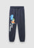 Pantaloni ginnici con stampa