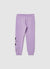 Pantaloni jogging con stampa Minnie