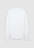 Maglia girocollo in ciniglia