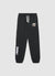 Pantaloni jogger con stampa Lakers