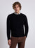 Corduroy chino trousers