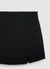 Gonna-pantalone con spacco e zip laterale