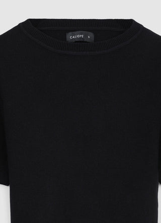 Plain T-shirt