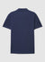 T-shirt polo tinta unita