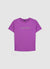 T-Shirt Strass-Schleifen