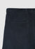 Corduroy chino trousers