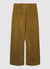 Pantaloni palazzo tessuto a righe